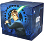 Gamegenic: Star Wars Unlimited - Ashes of the Empire - Deck Pod - Jedi Luke Skywalker & Emperor Palpatine